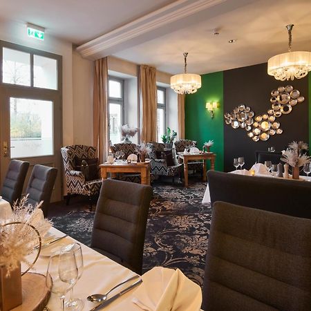 Hotel Via Regia - Vias-Hotels Görlitz Εξωτερικό φωτογραφία
