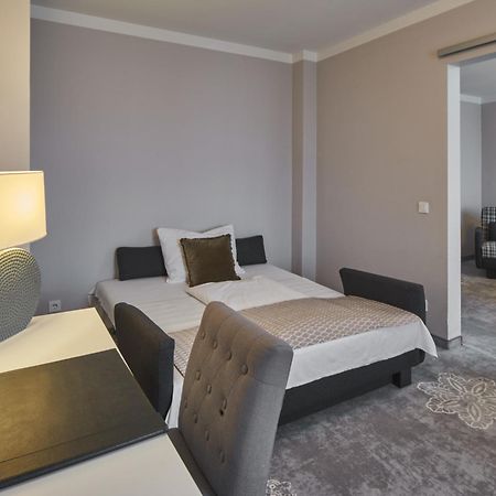 Hotel Via Regia - Vias-Hotels Görlitz Εξωτερικό φωτογραφία