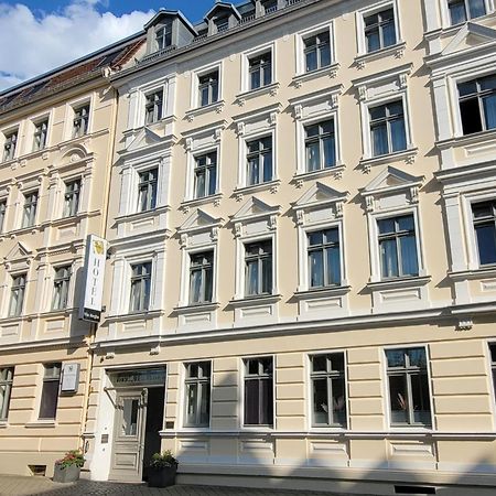 Hotel Via Regia - Vias-Hotels Görlitz Εξωτερικό φωτογραφία