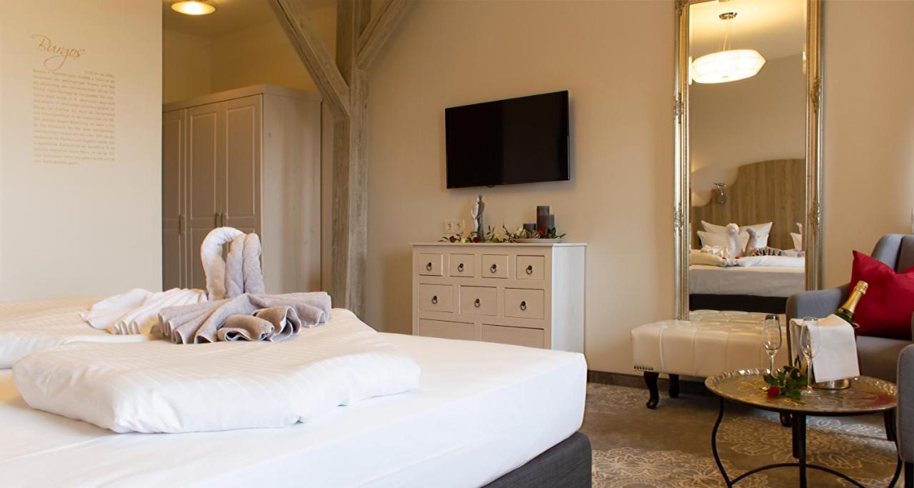 Hotel Via Regia - Vias-Hotels Görlitz Εξωτερικό φωτογραφία