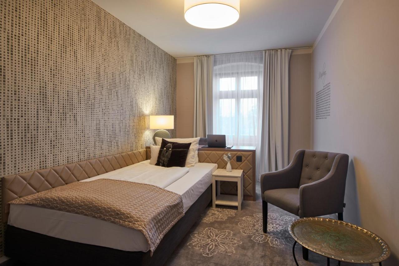 Hotel Via Regia - Vias-Hotels Görlitz Εξωτερικό φωτογραφία