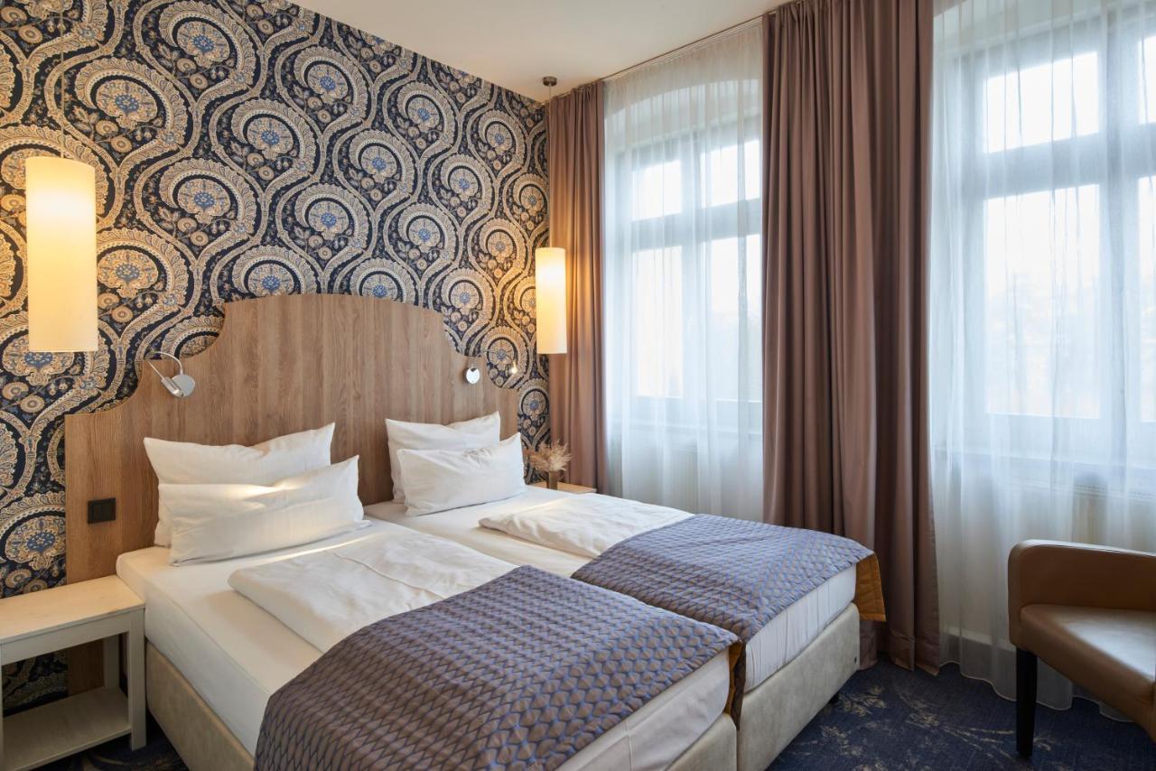 Hotel Via Regia - Vias-Hotels Görlitz Εξωτερικό φωτογραφία