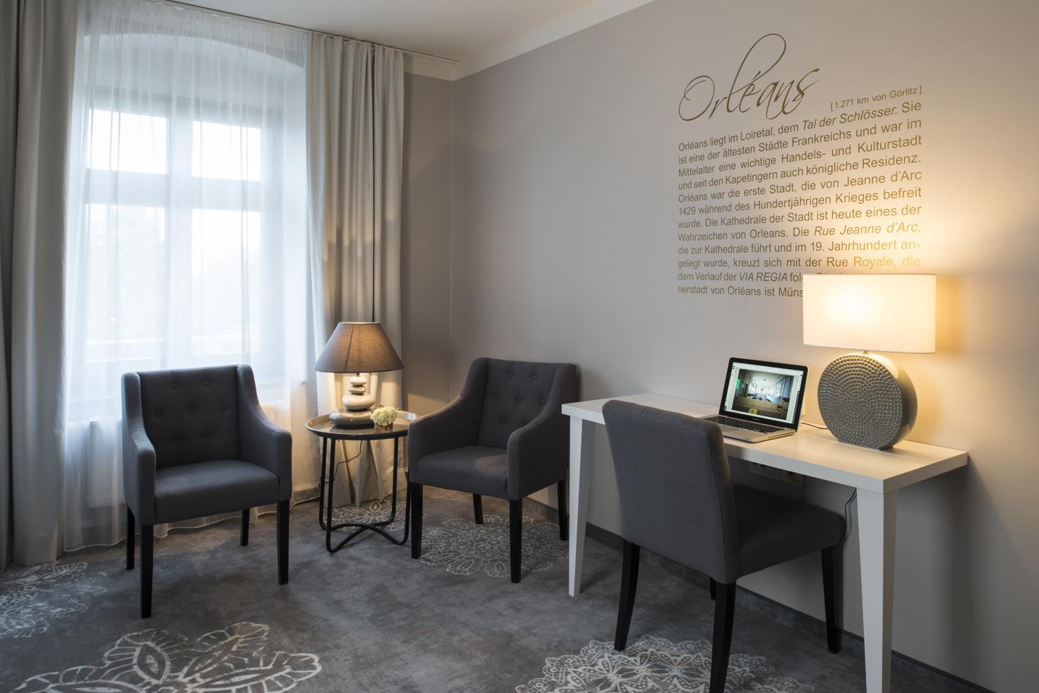 Hotel Via Regia - Vias-Hotels Görlitz Εξωτερικό φωτογραφία
