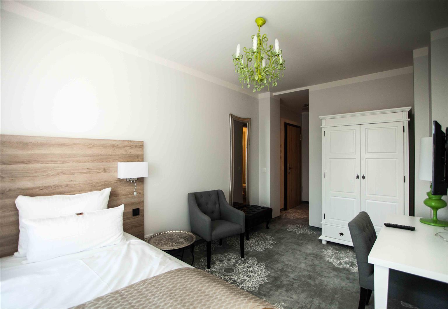 Hotel Via Regia - Vias-Hotels Görlitz Εξωτερικό φωτογραφία