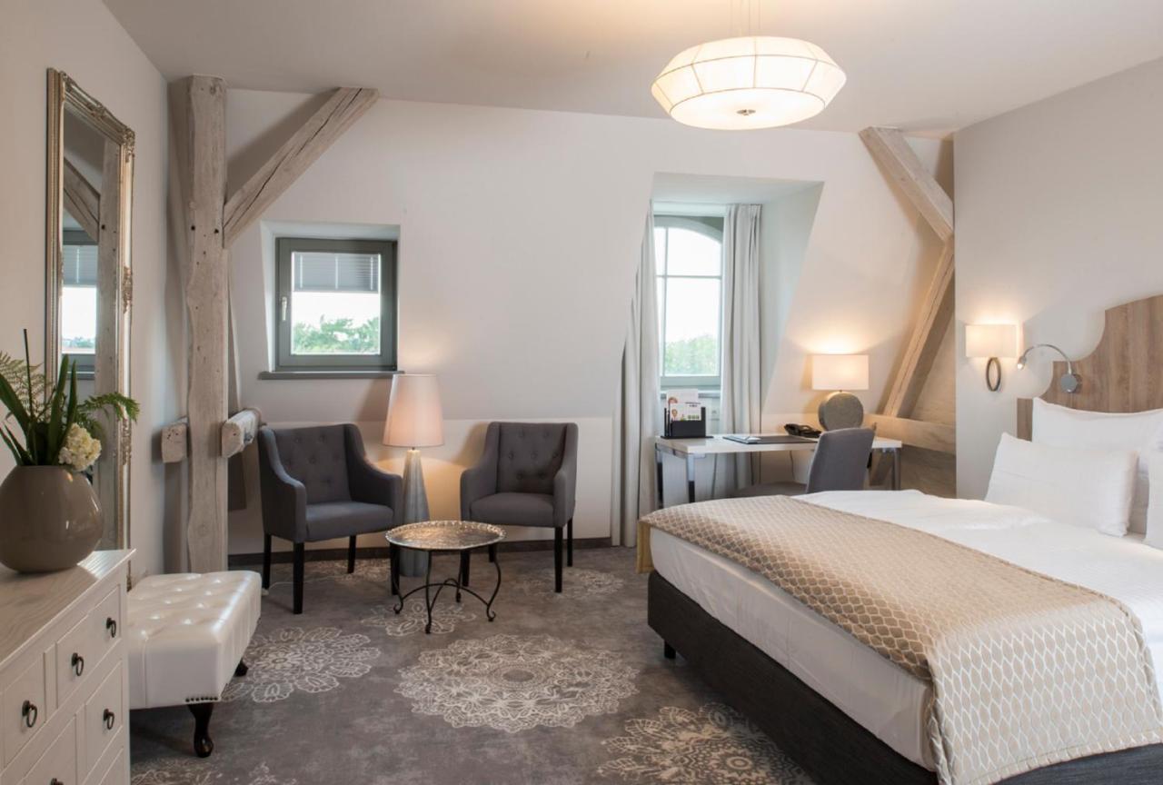 Hotel Via Regia - Vias-Hotels Görlitz Δωμάτιο φωτογραφία