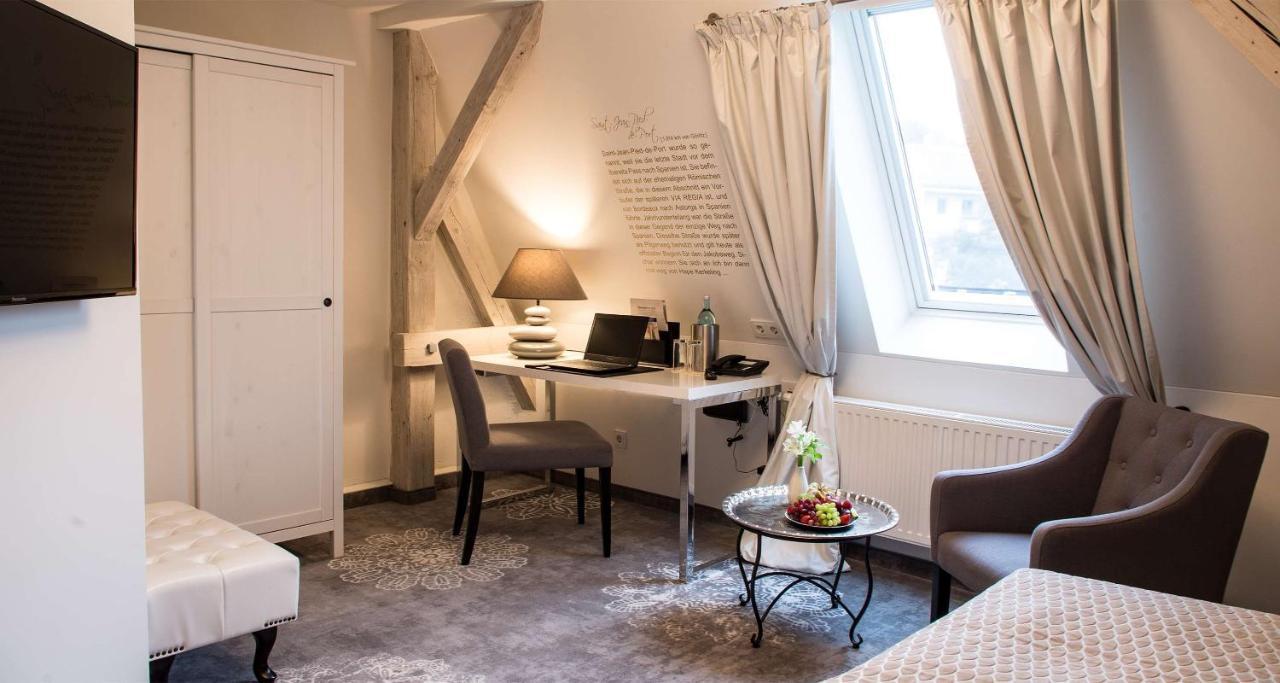 Hotel Via Regia - Vias-Hotels Görlitz Εξωτερικό φωτογραφία