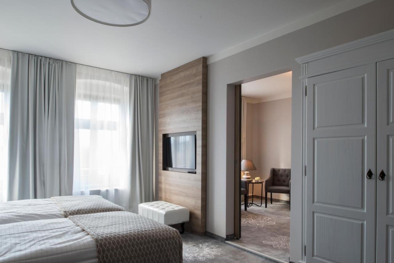 Hotel Via Regia - Vias-Hotels Görlitz Εξωτερικό φωτογραφία