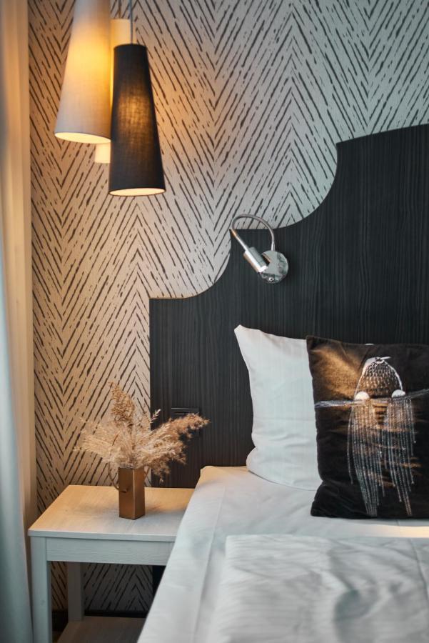 Hotel Via Regia - Vias-Hotels Görlitz Εξωτερικό φωτογραφία