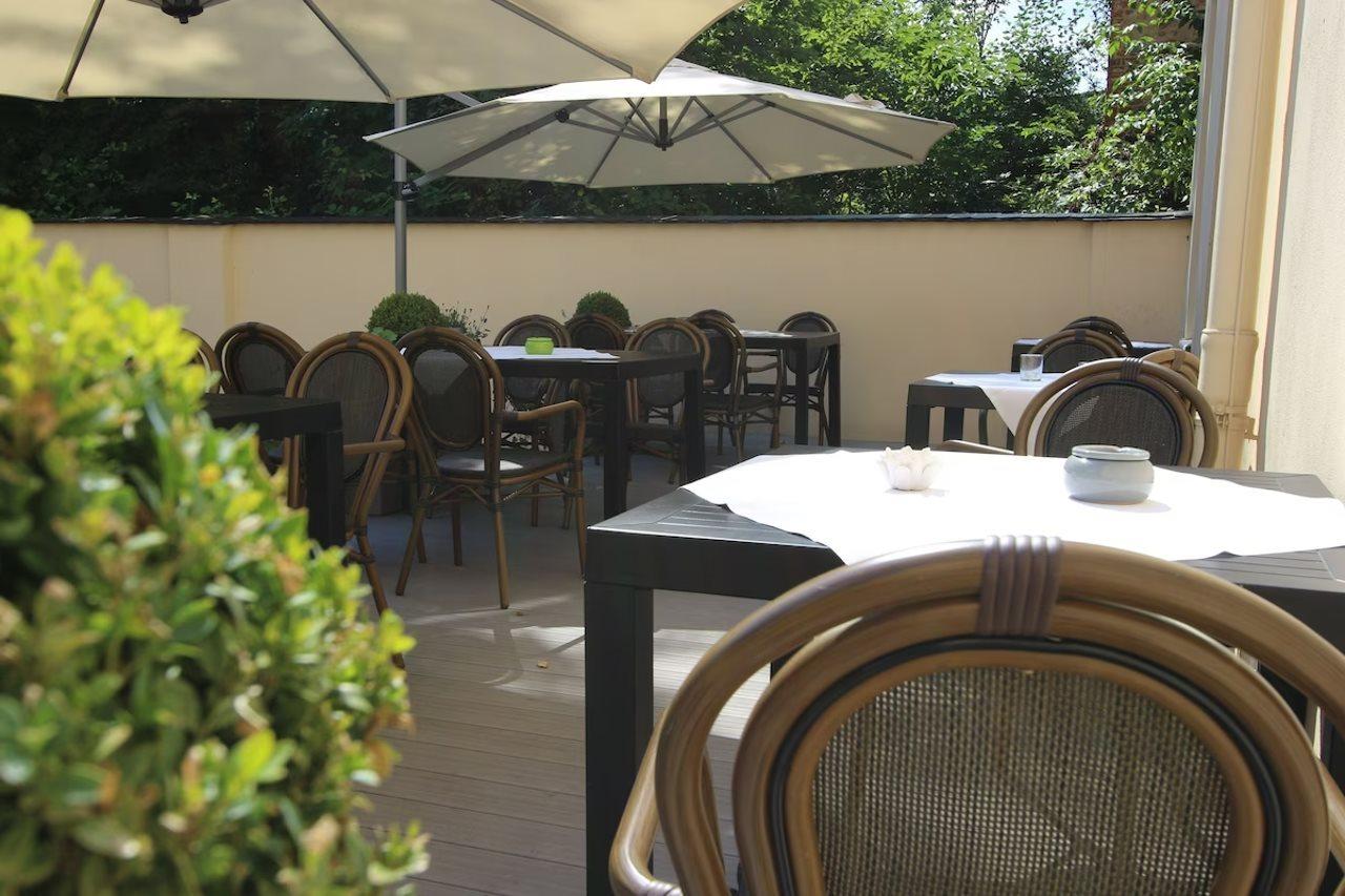 Hotel Via Regia - Vias-Hotels Görlitz Εξωτερικό φωτογραφία