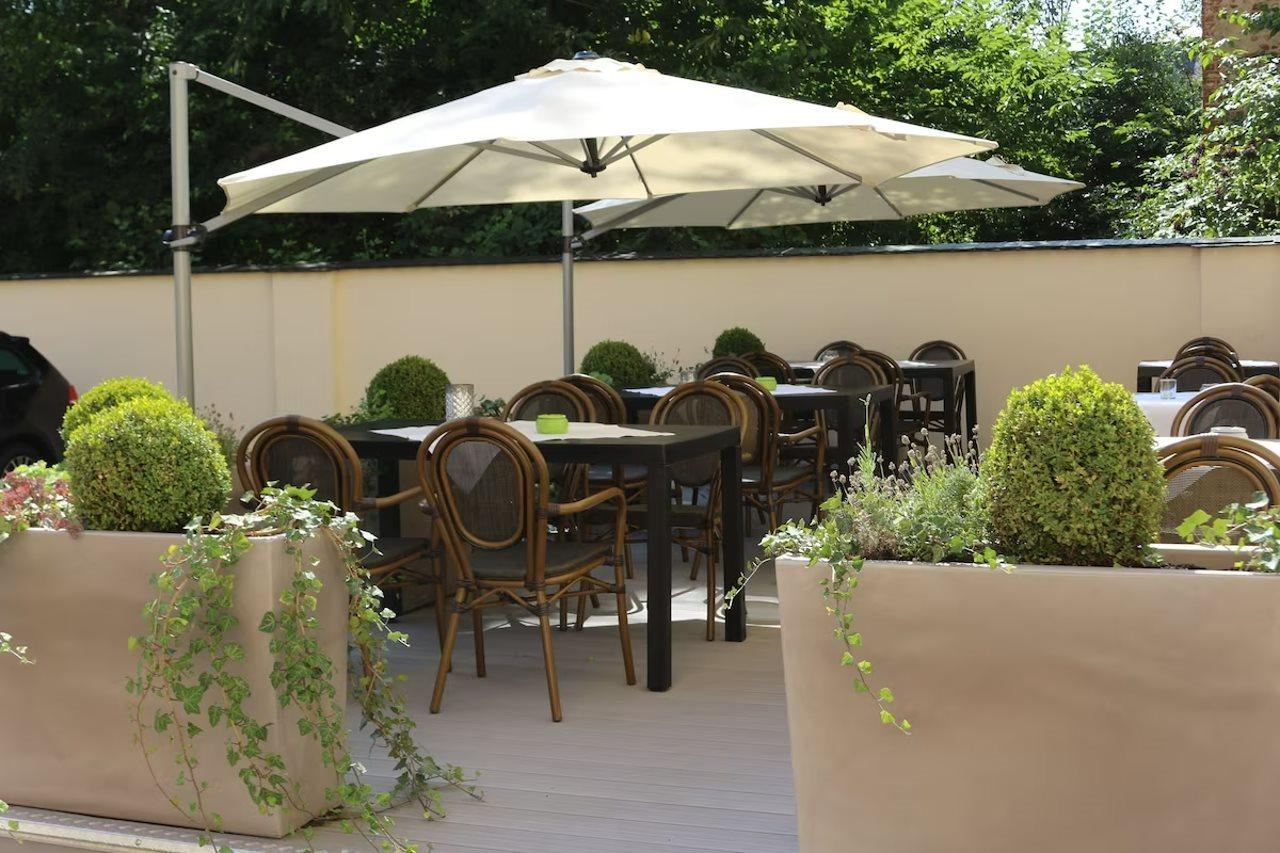 Hotel Via Regia - Vias-Hotels Görlitz Εξωτερικό φωτογραφία