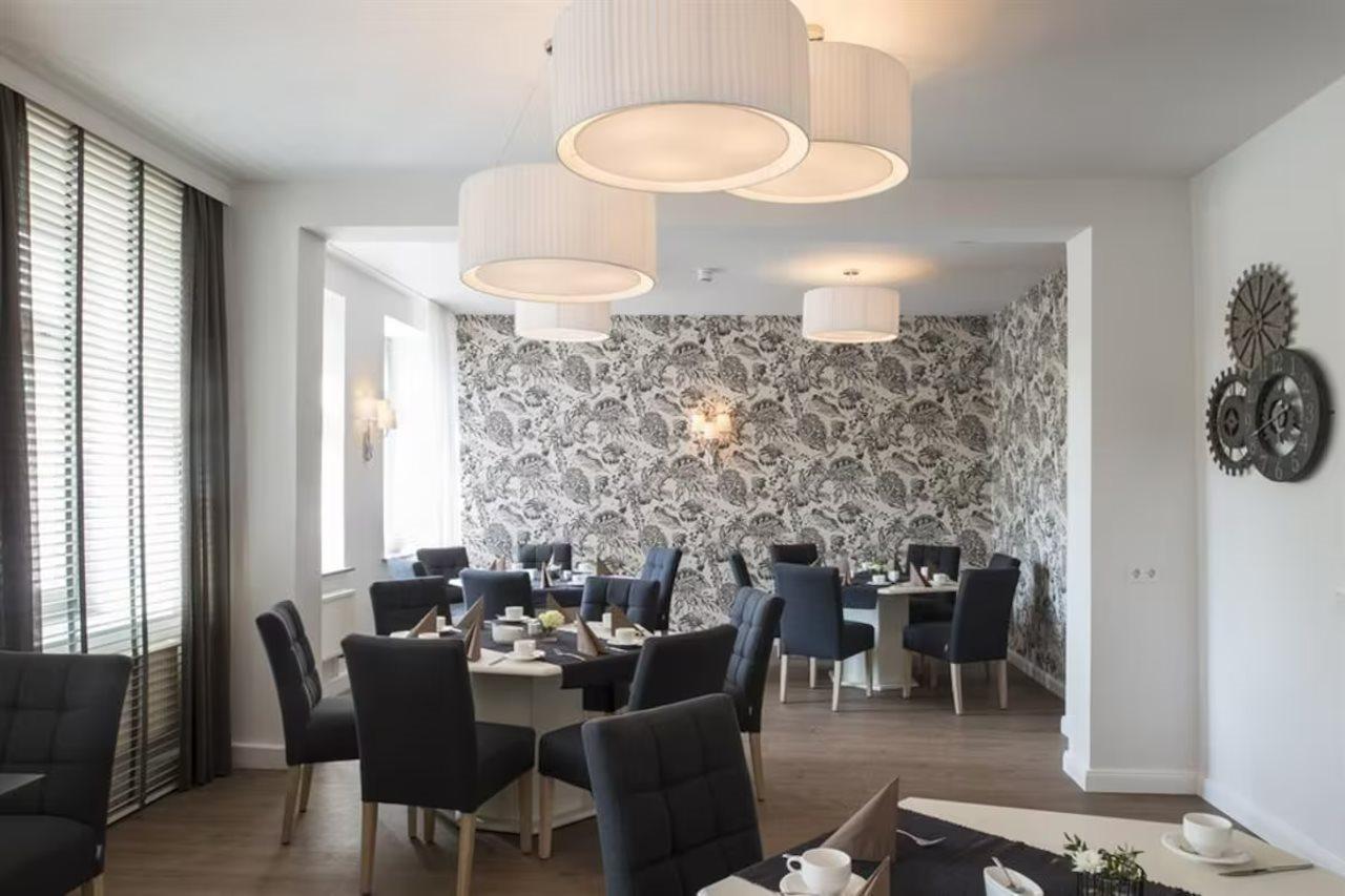 Hotel Via Regia - Vias-Hotels Görlitz Εξωτερικό φωτογραφία