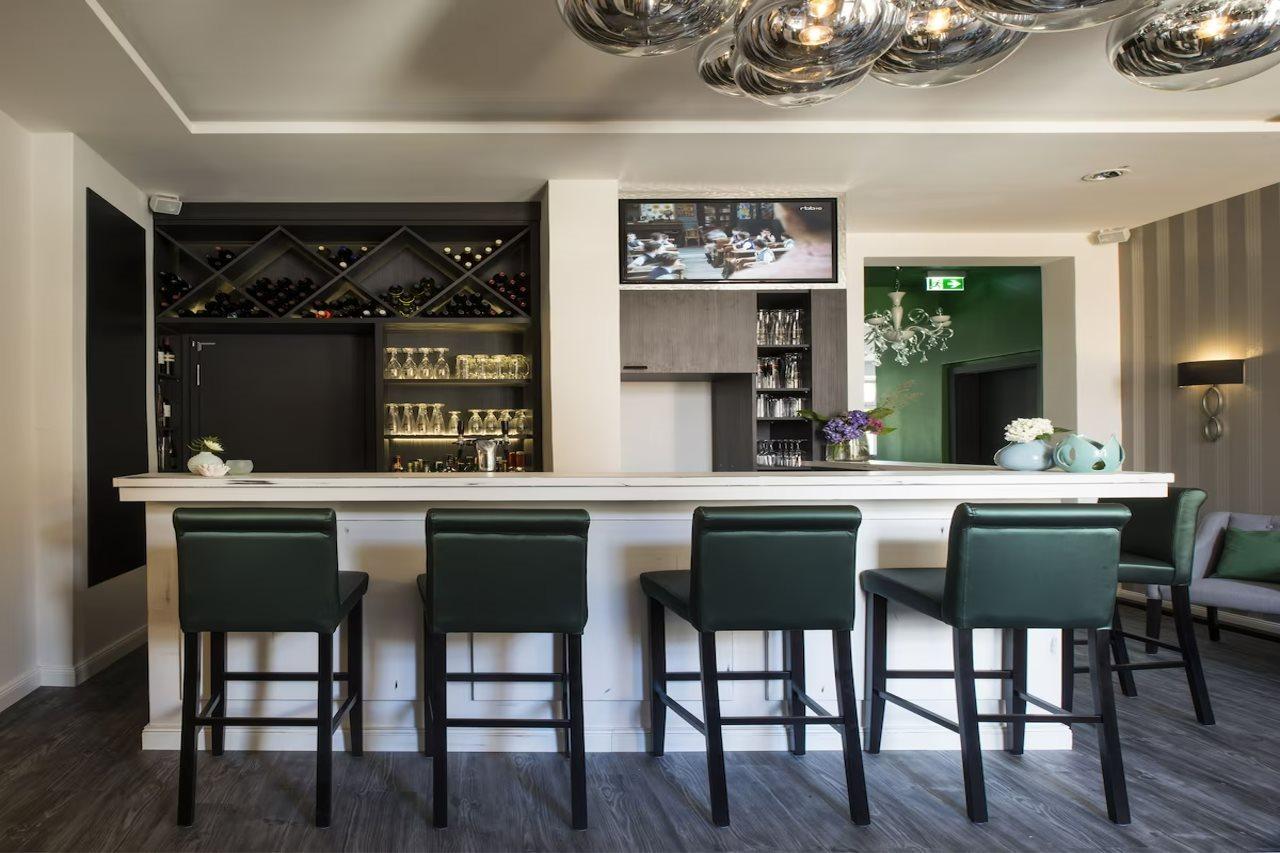 Hotel Via Regia - Vias-Hotels Görlitz Εξωτερικό φωτογραφία
