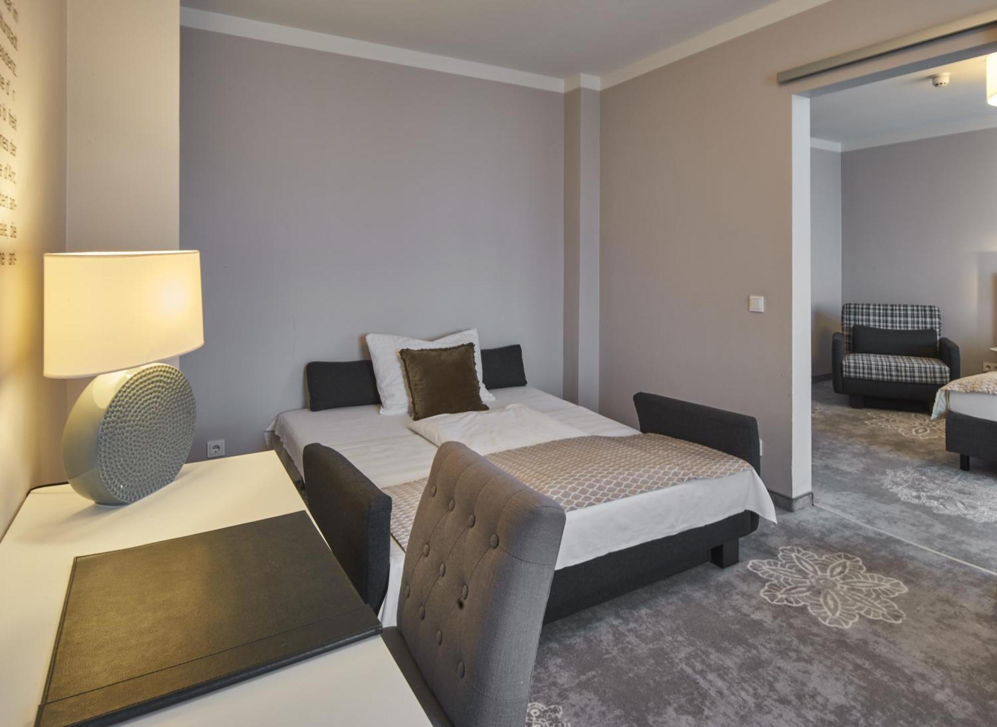 Hotel Via Regia - Vias-Hotels Görlitz Εξωτερικό φωτογραφία