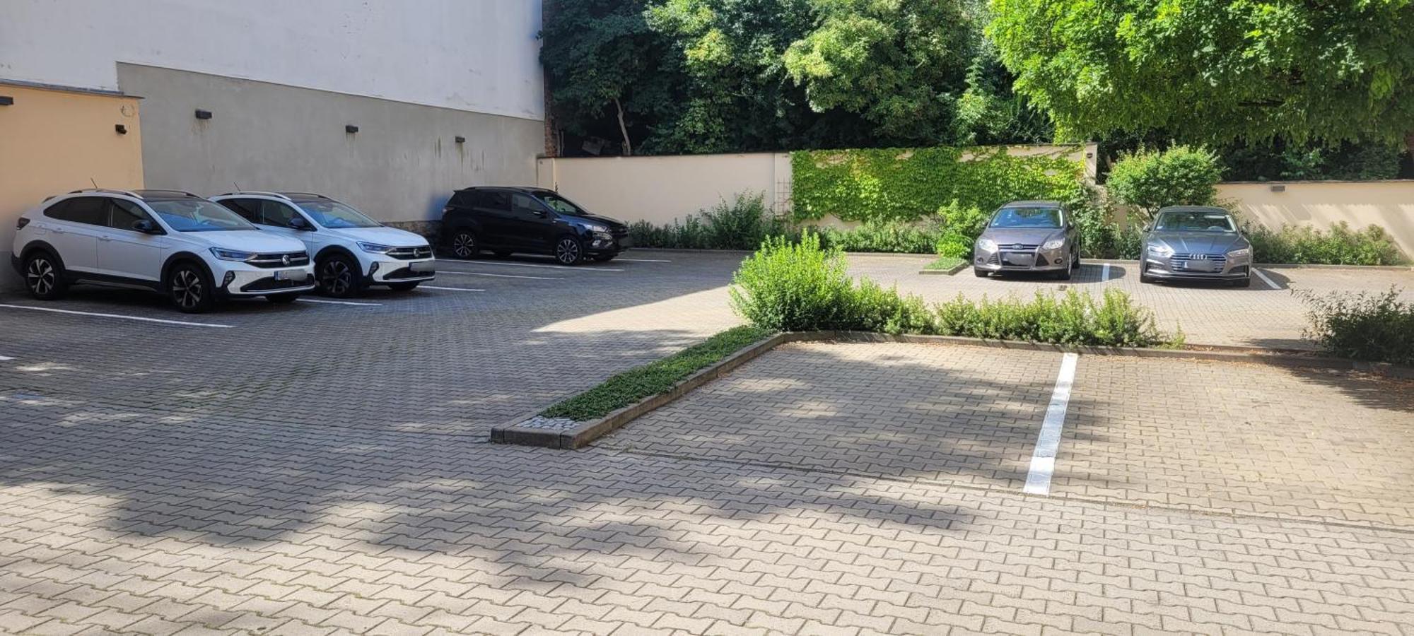 Hotel Via Regia - Vias-Hotels Görlitz Εξωτερικό φωτογραφία