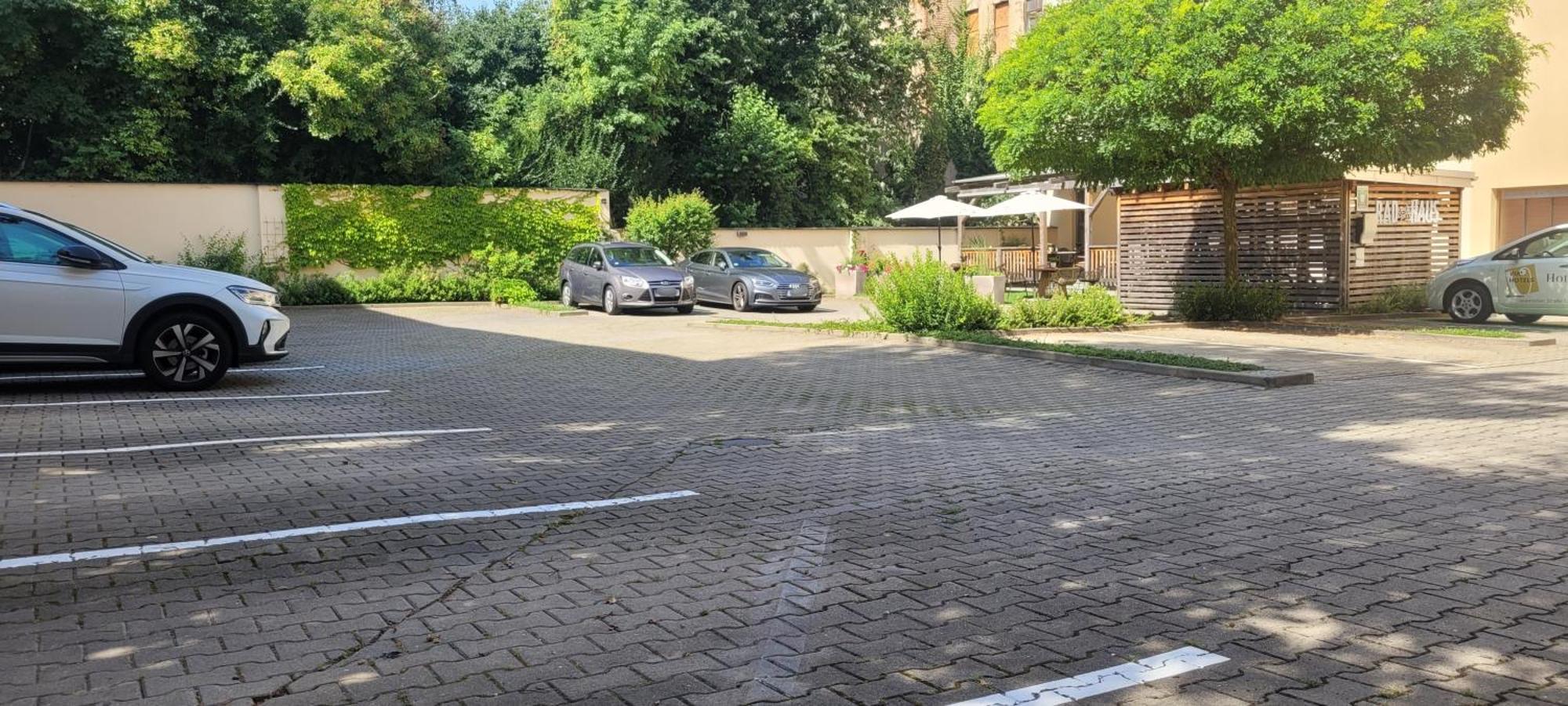 Hotel Via Regia - Vias-Hotels Görlitz Εξωτερικό φωτογραφία