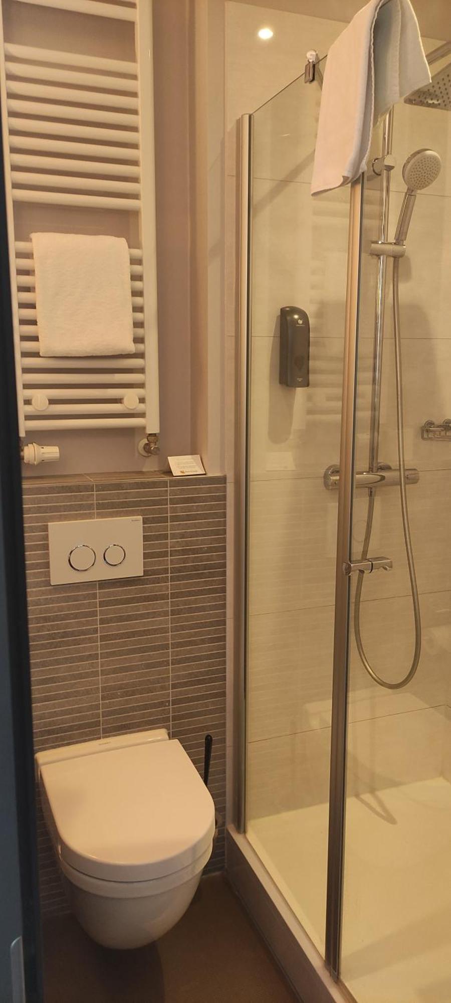 Hotel Via Regia - Vias-Hotels Görlitz Εξωτερικό φωτογραφία