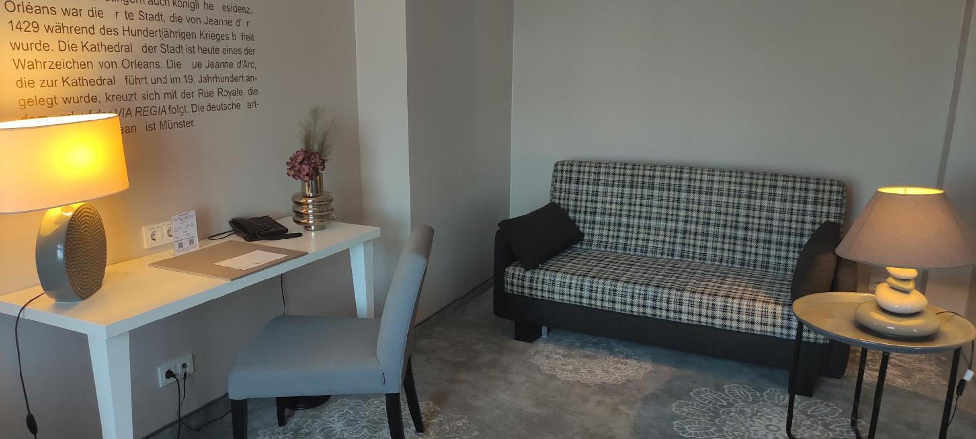Hotel Via Regia - Vias-Hotels Görlitz Εξωτερικό φωτογραφία