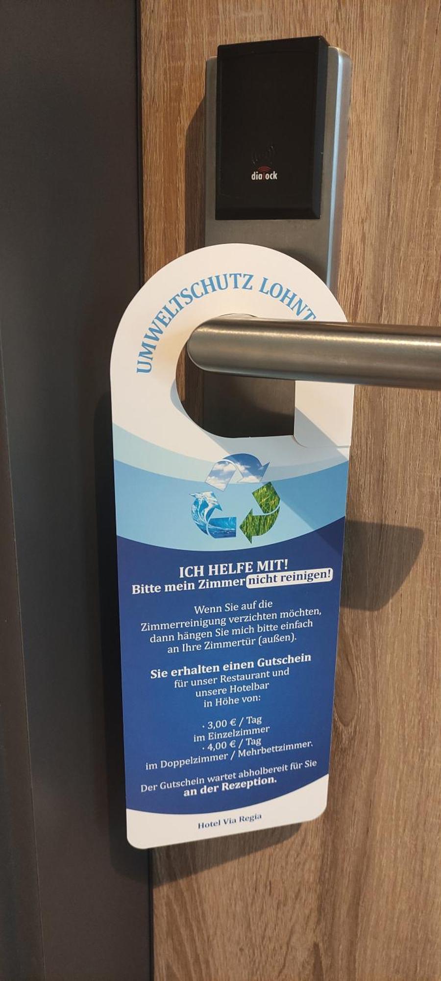 Hotel Via Regia - Vias-Hotels Görlitz Εξωτερικό φωτογραφία