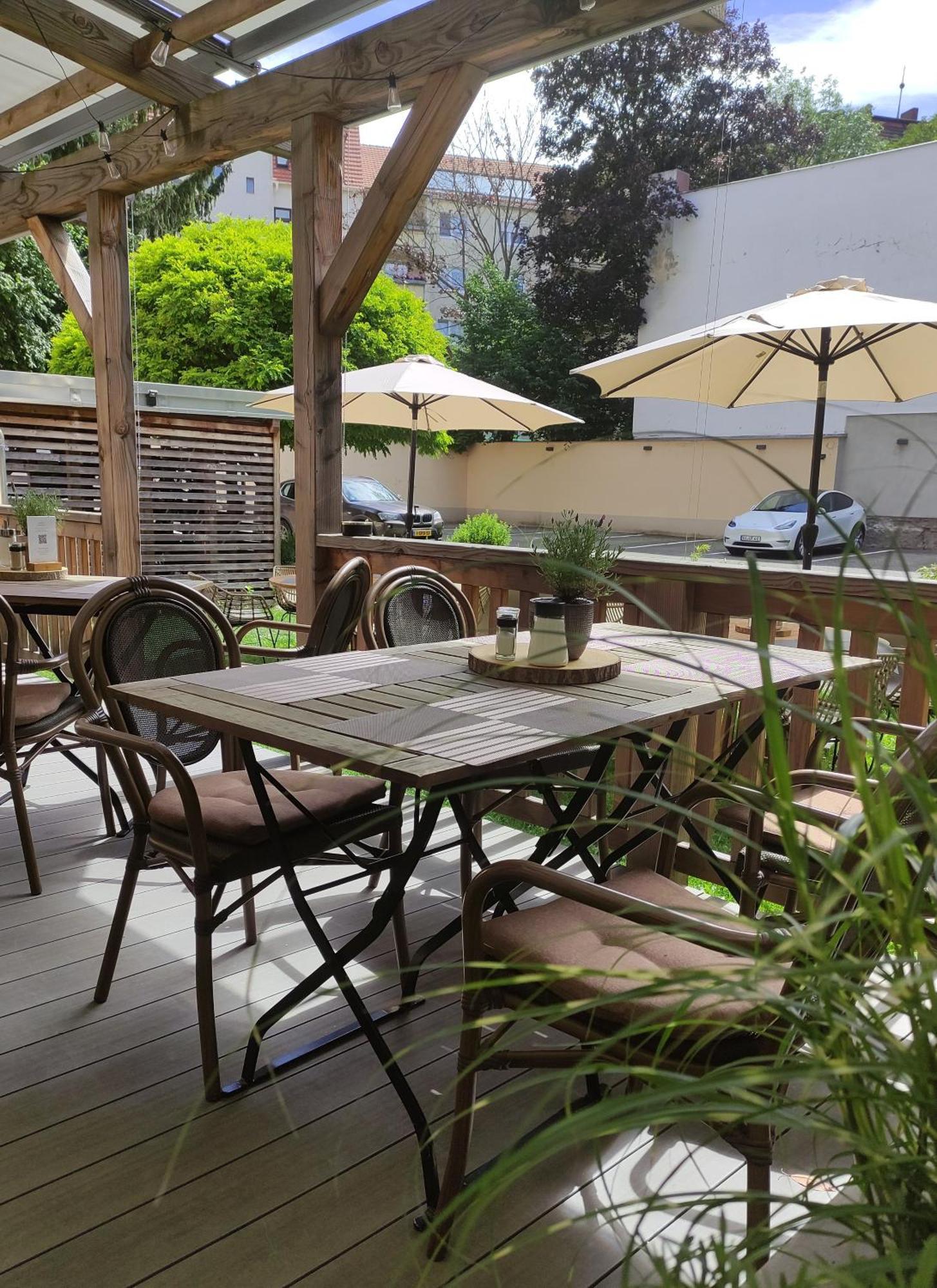 Hotel Via Regia - Vias-Hotels Görlitz Εξωτερικό φωτογραφία